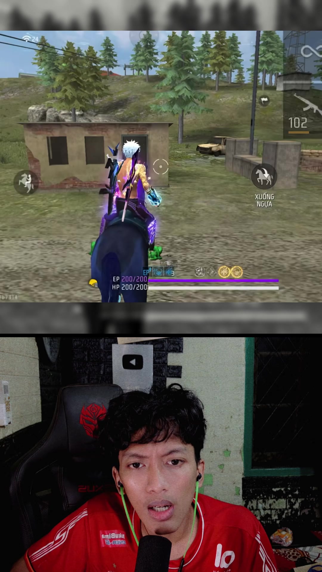 @AURA AMAY x POINTGAMERS