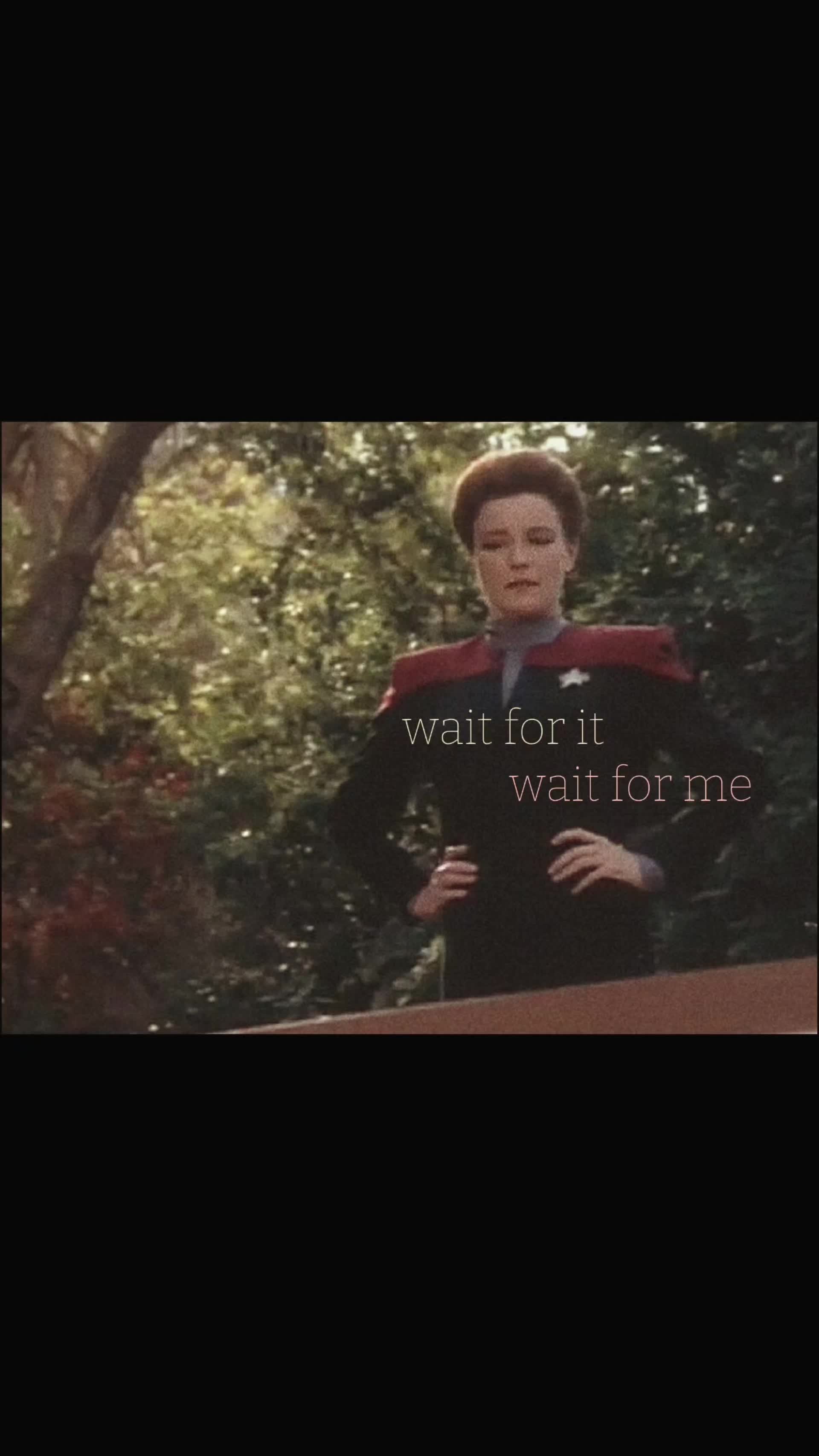 @Captain Janeway's DQVC