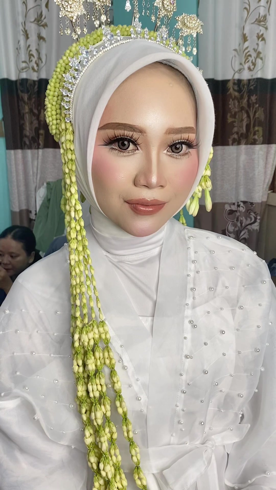 @nazma&ensp;makeup