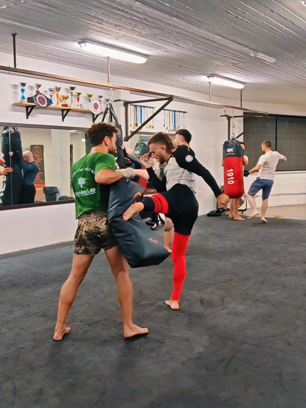 @MMA CATANIA