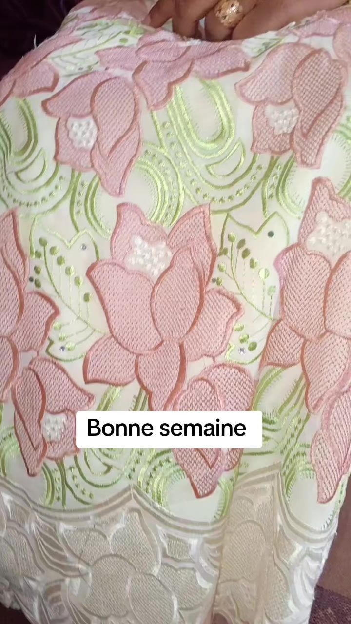 @aida Cissé
