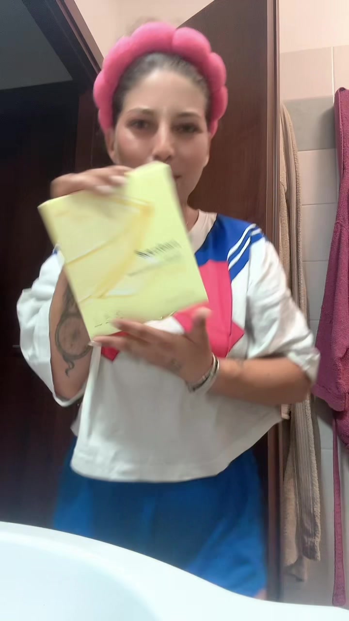 @Angelica Melisi