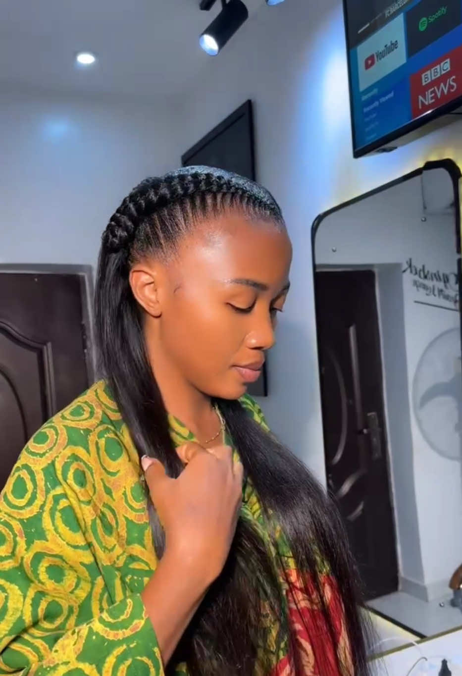 @🔑HAIRSTYLIST IN IJEBU-ODE