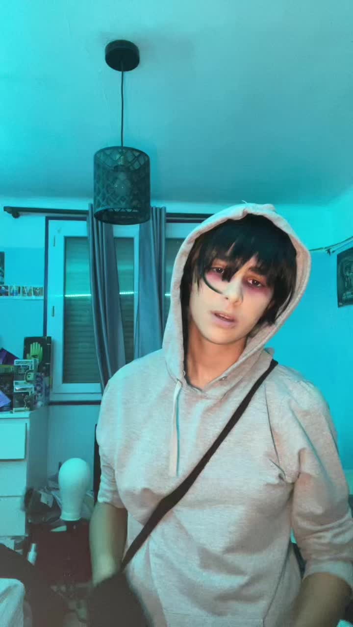 @MaxCosplay ^_^