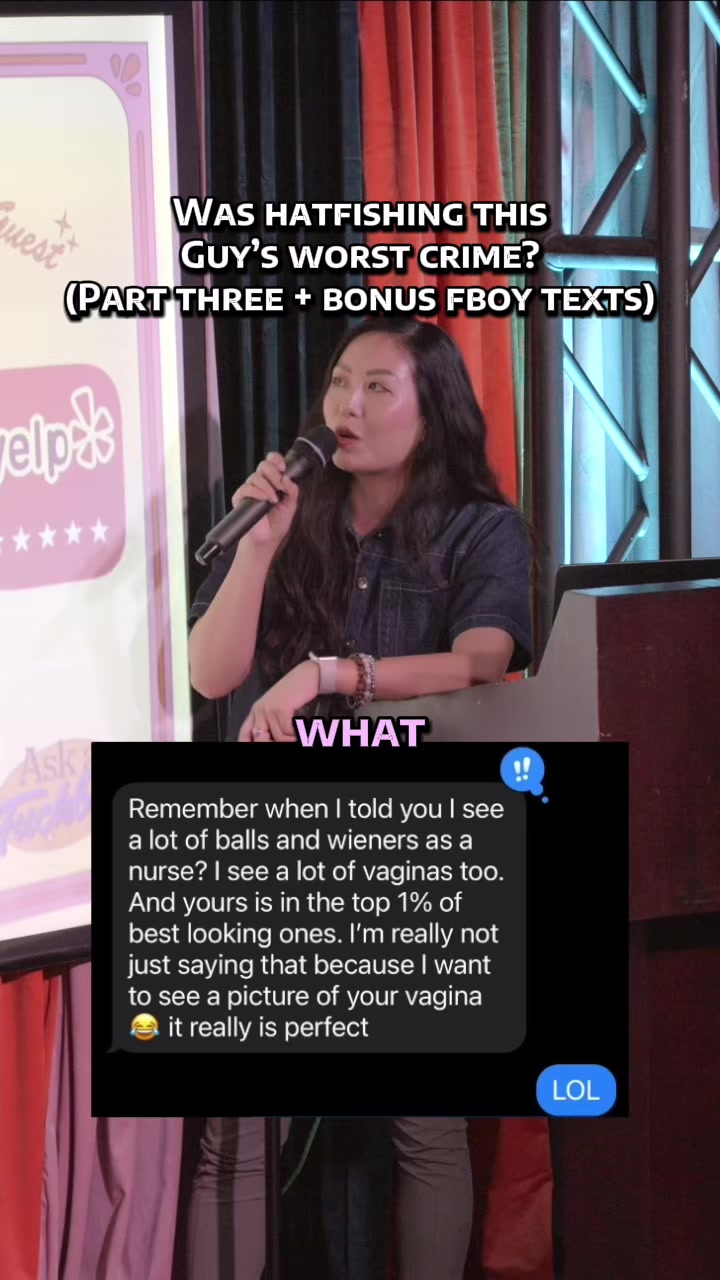 @Ask a Fuckboy