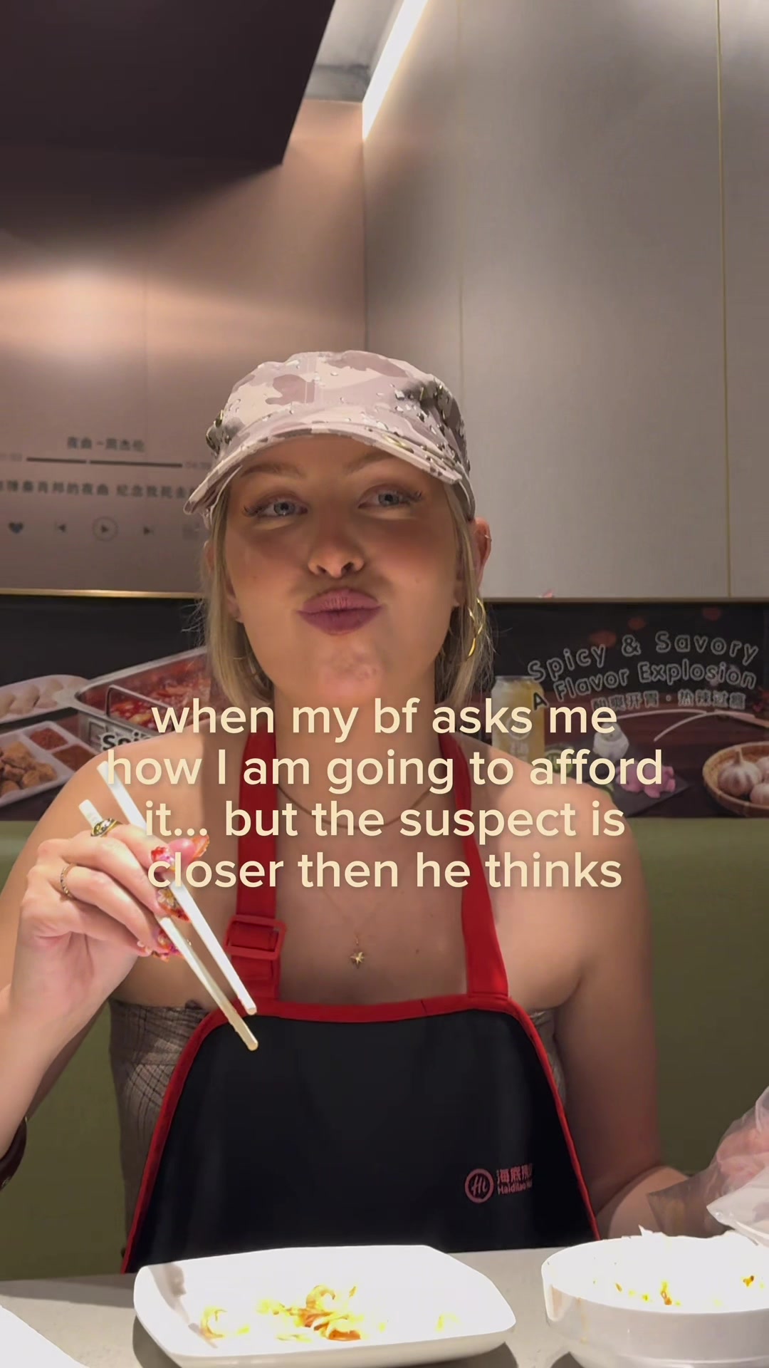 @Lauren Blackborow