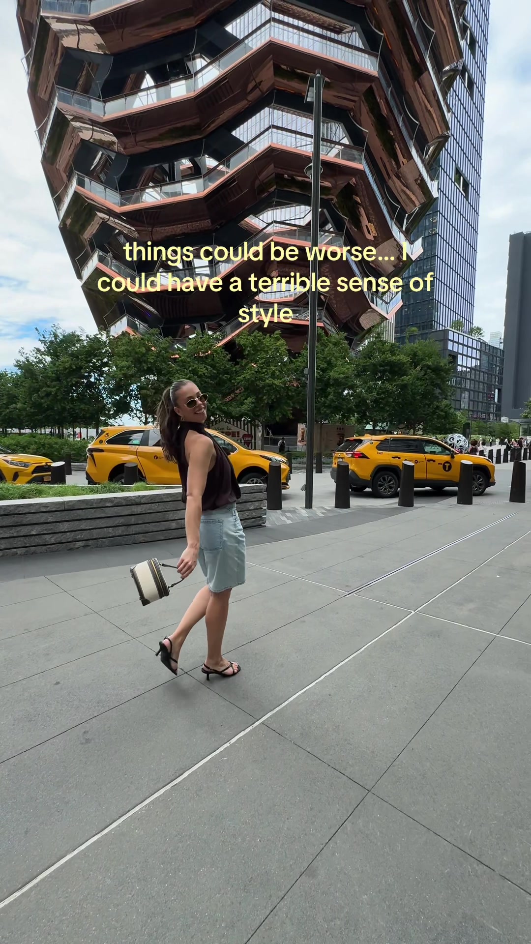 @Casually Catherine | Styling
