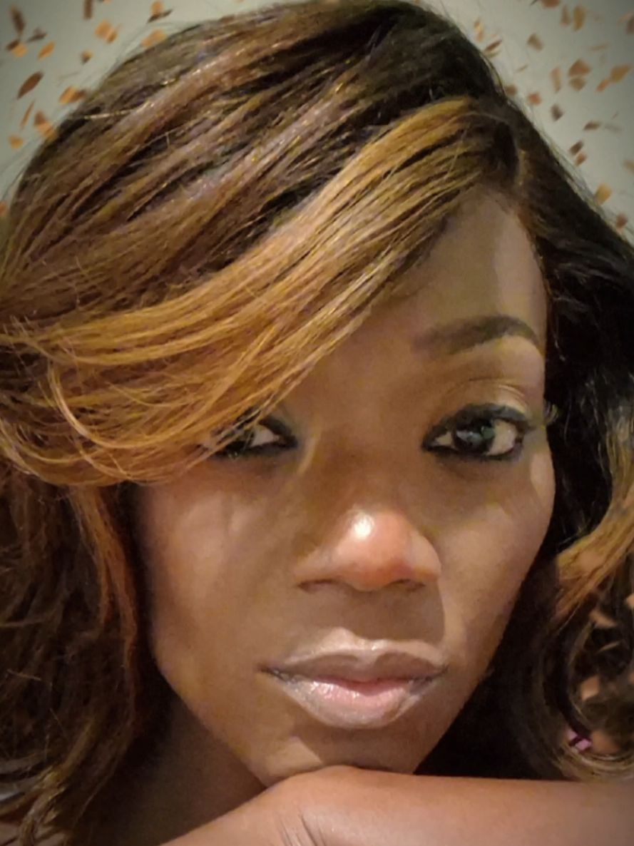 @Lady_Sharmell🦋 | Life Coach