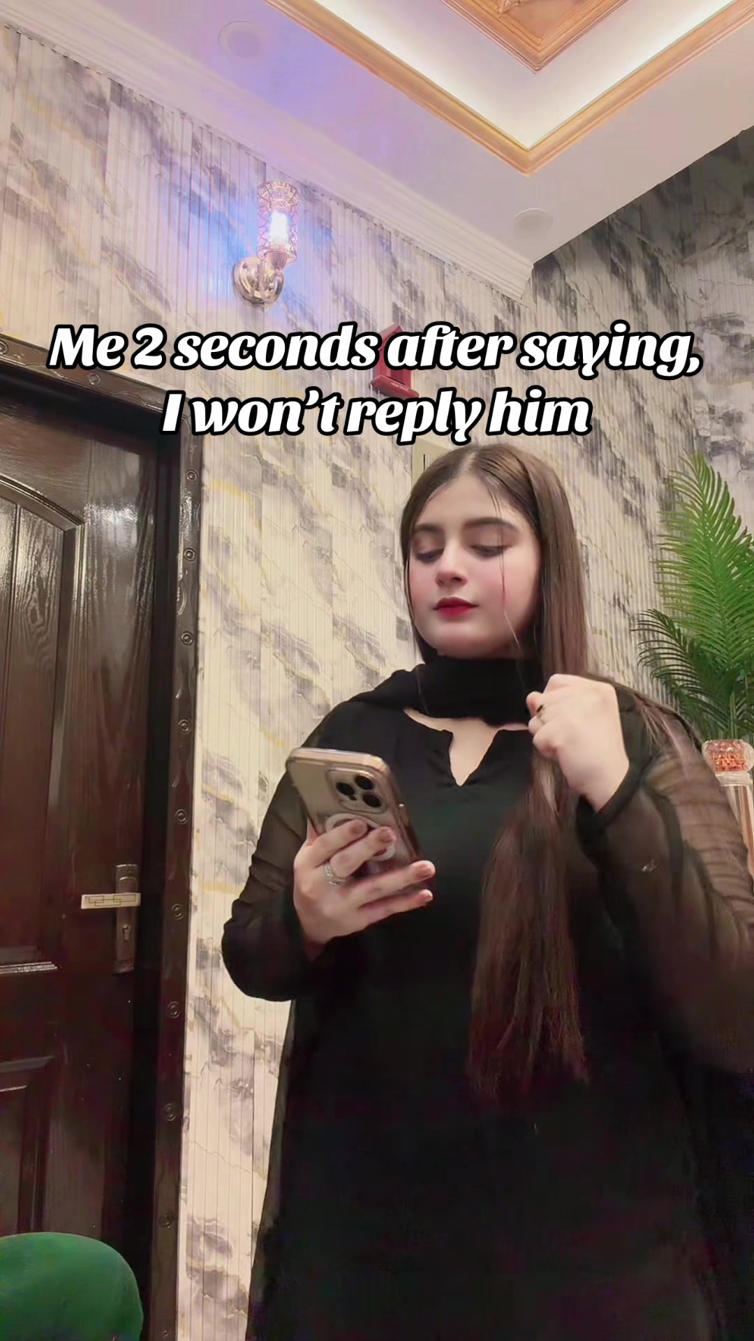 @Amna butt🌺
