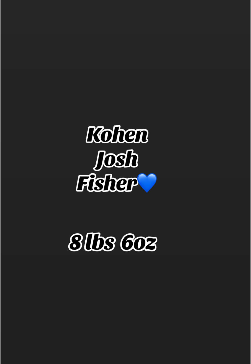 @JoshTheBabyFaceDad🎬