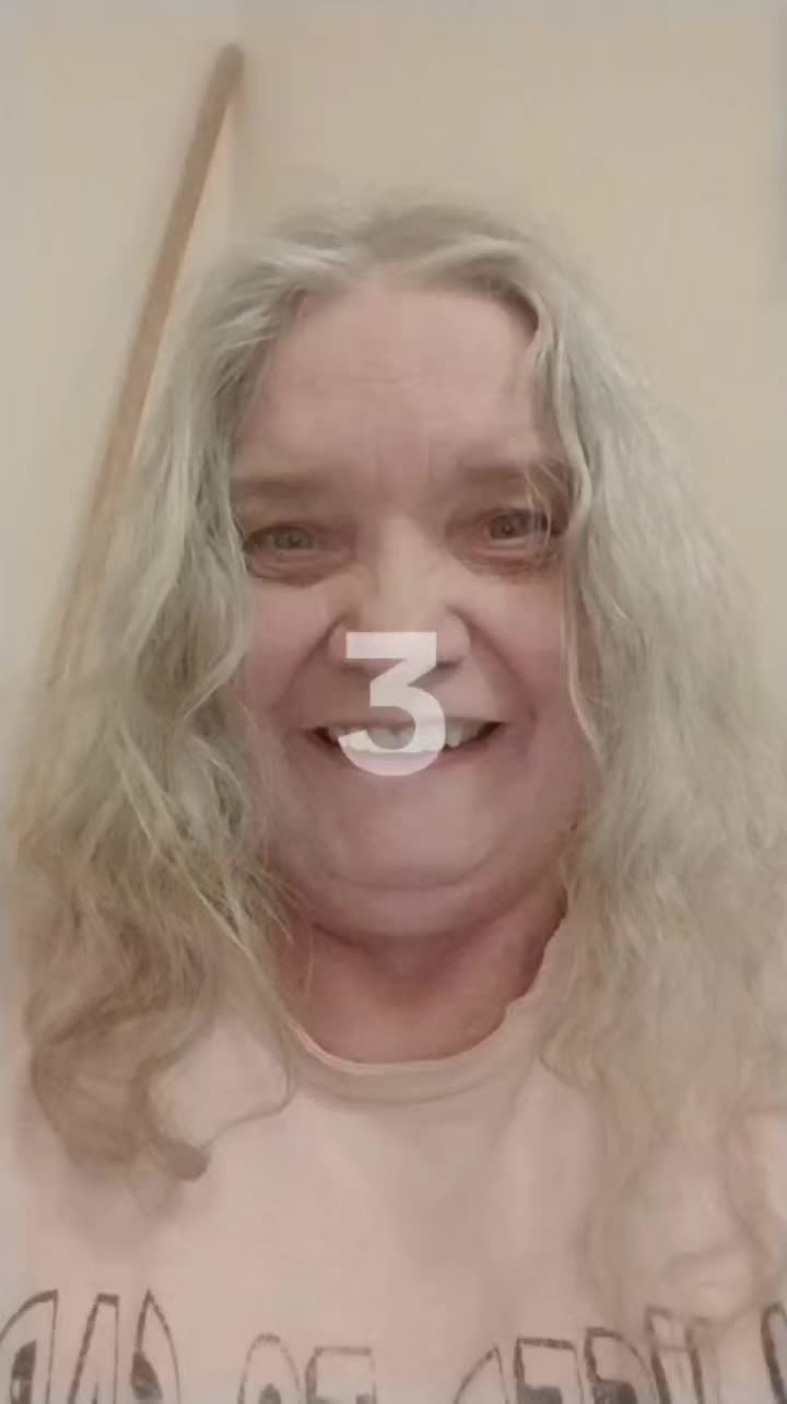 @Nana Shelly Lowery