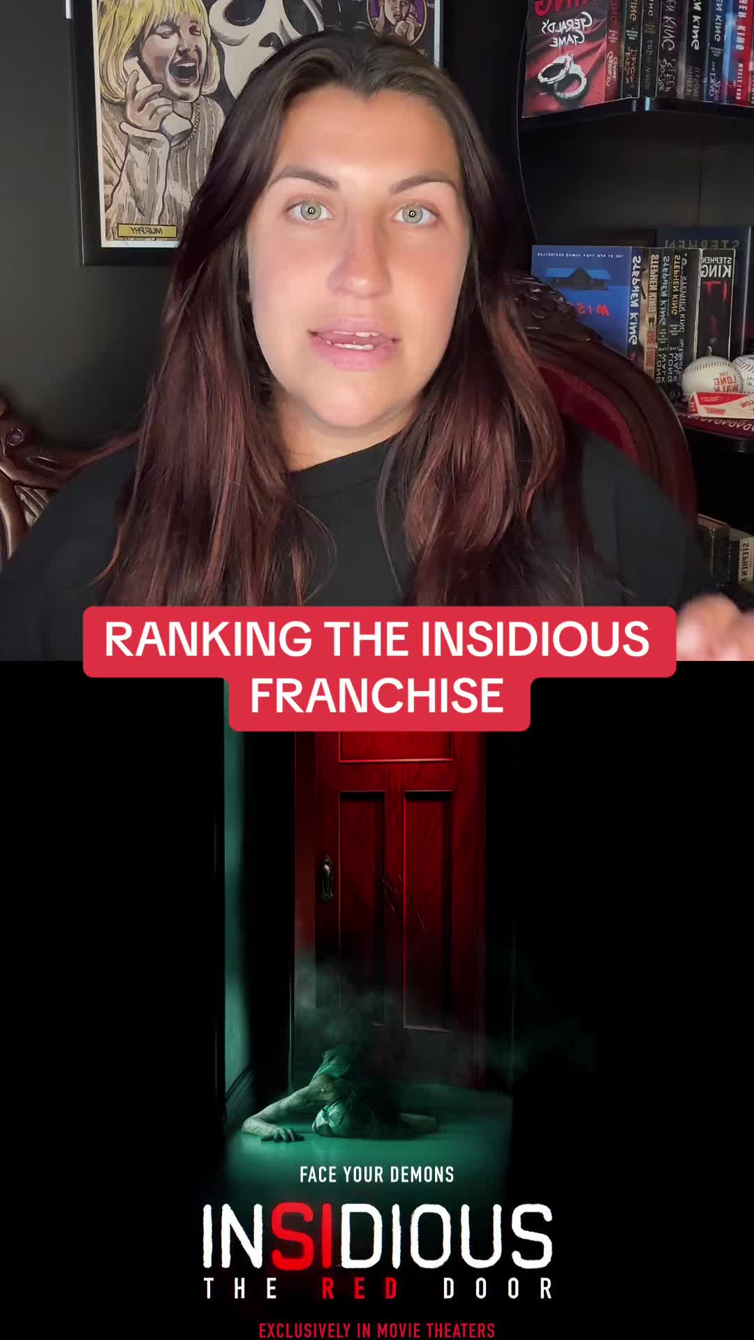 @Horror Chronicles