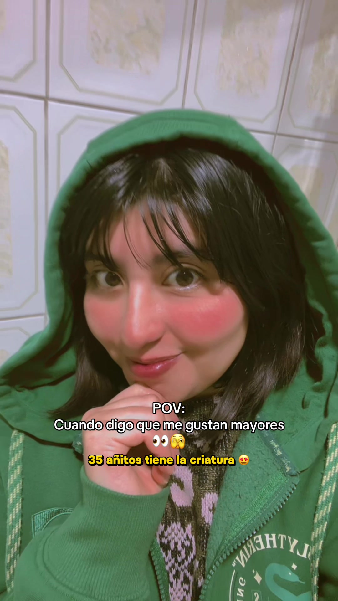 @Ale Castillo