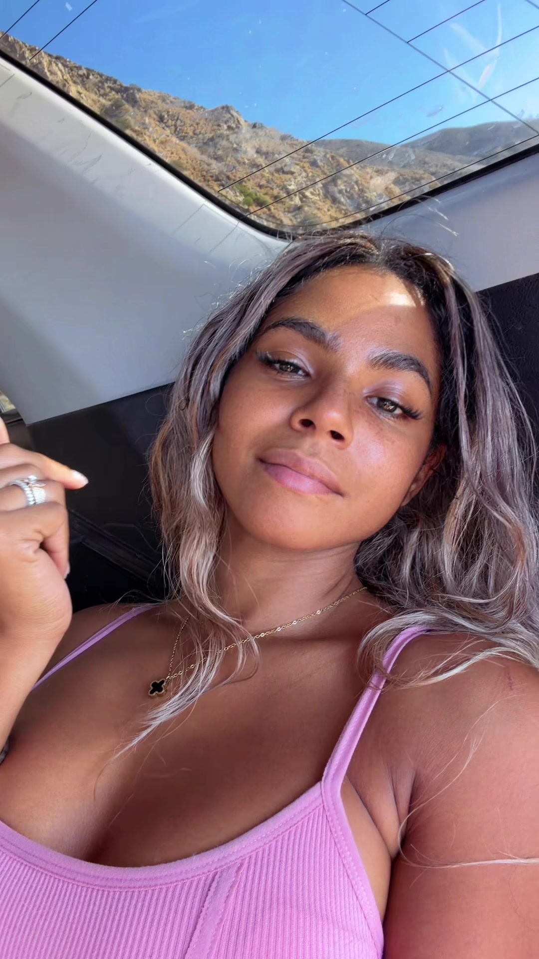 @Helayna Marie