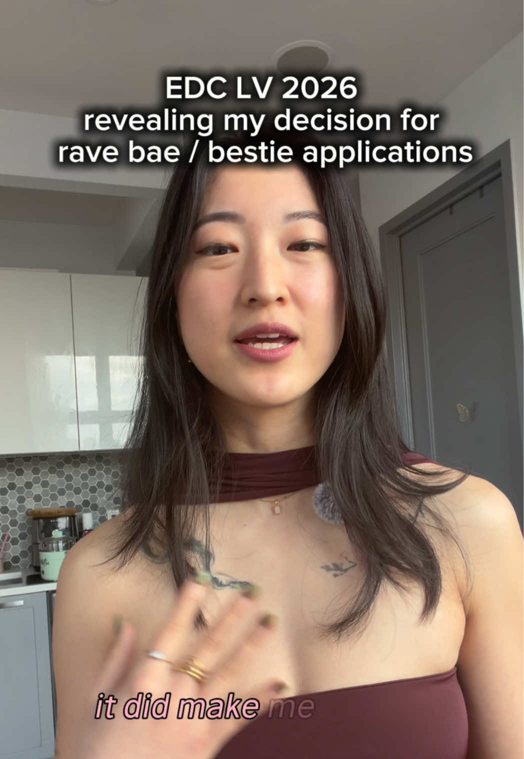 @Annie Wang | Holistic Growth