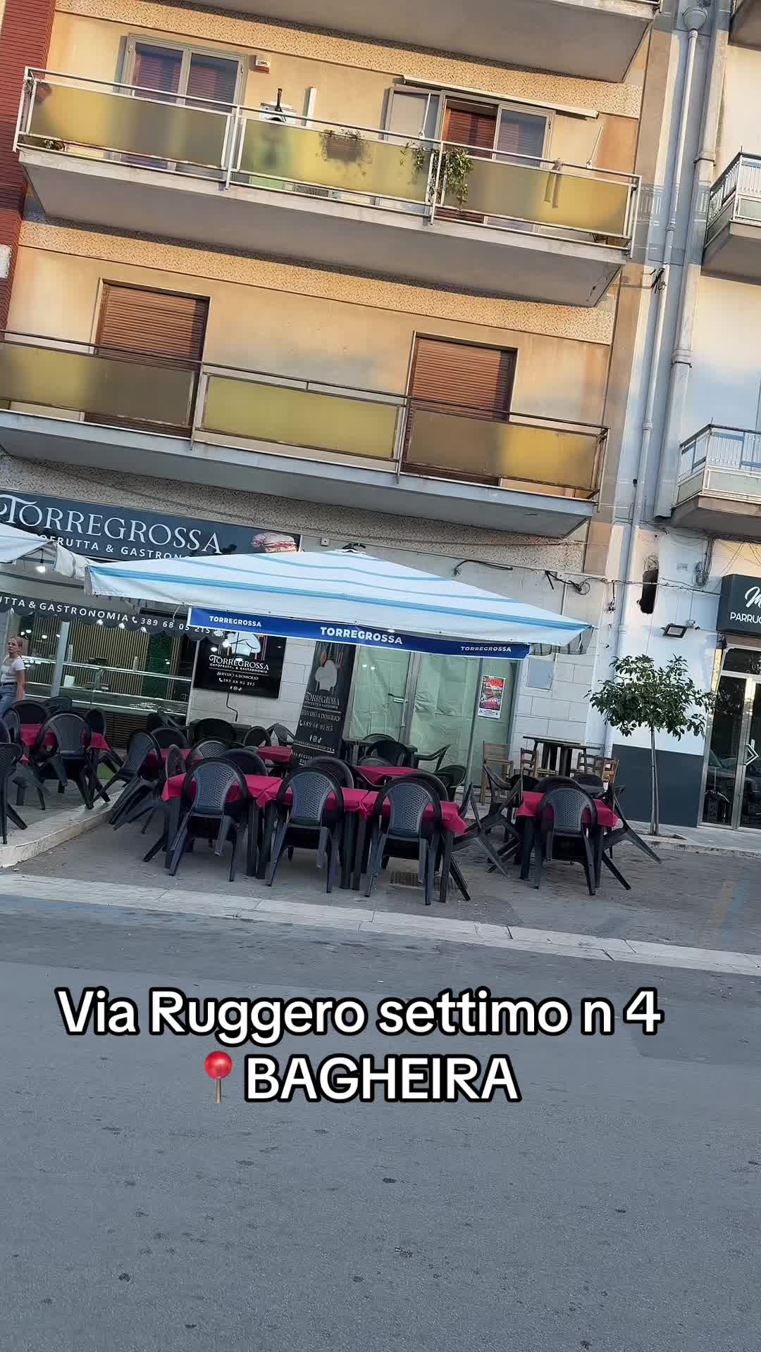 @Torregrossaortofrutta
