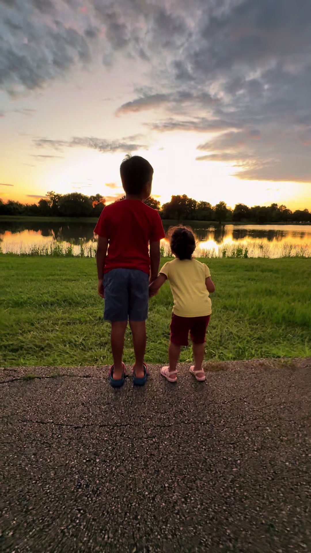 @Aavya & Avas