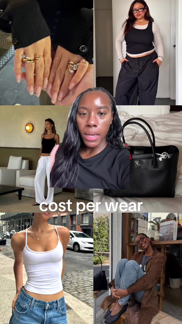 @Olivia | Style Tips