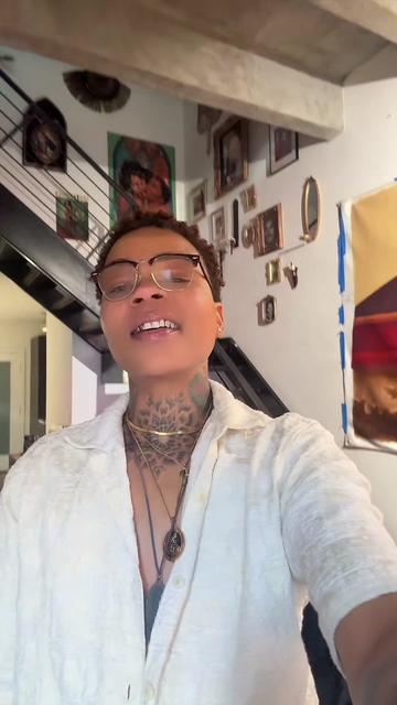 @MADAMMUSE