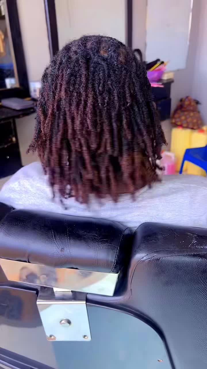 @Kelulo hairstyles 257