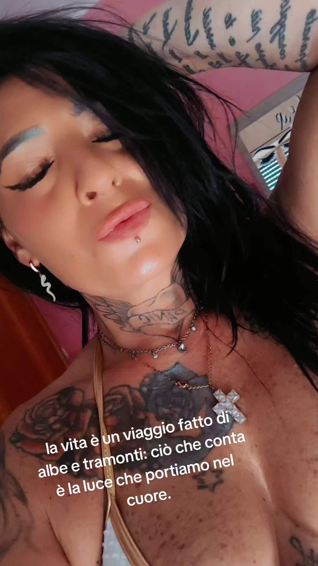 @Cinzia De Carlo