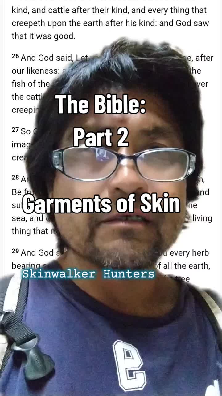 @Skinwalker Hunters