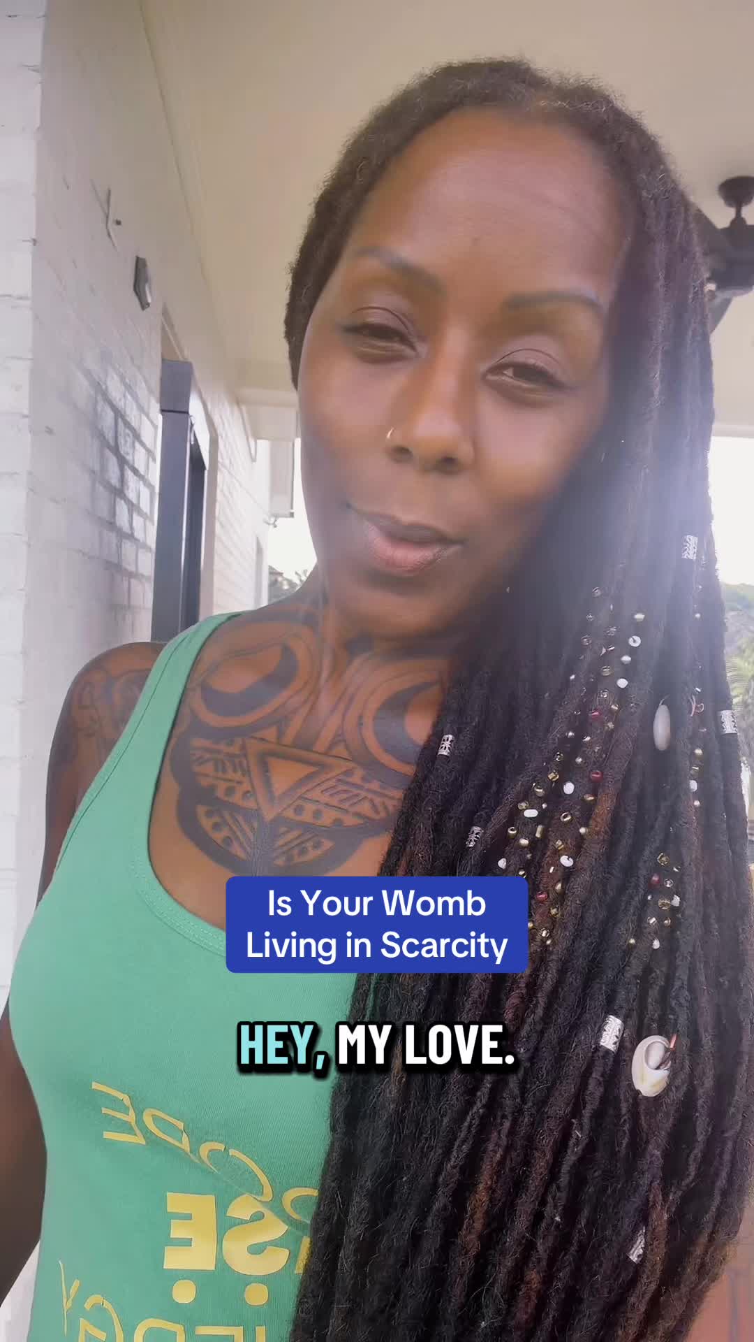 @Dr. TaMara Holistically Her