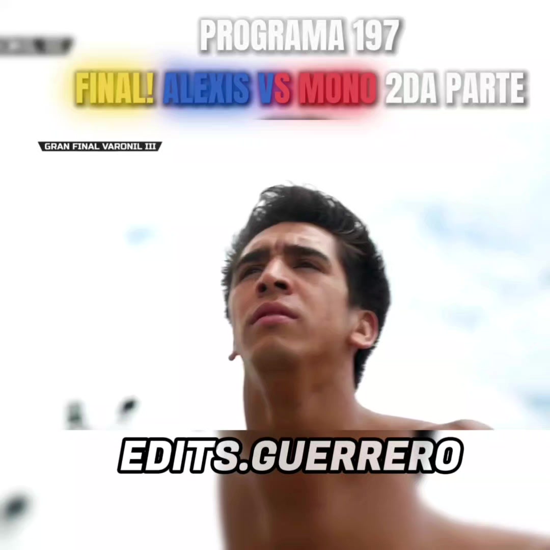 @Edits.Guerrero