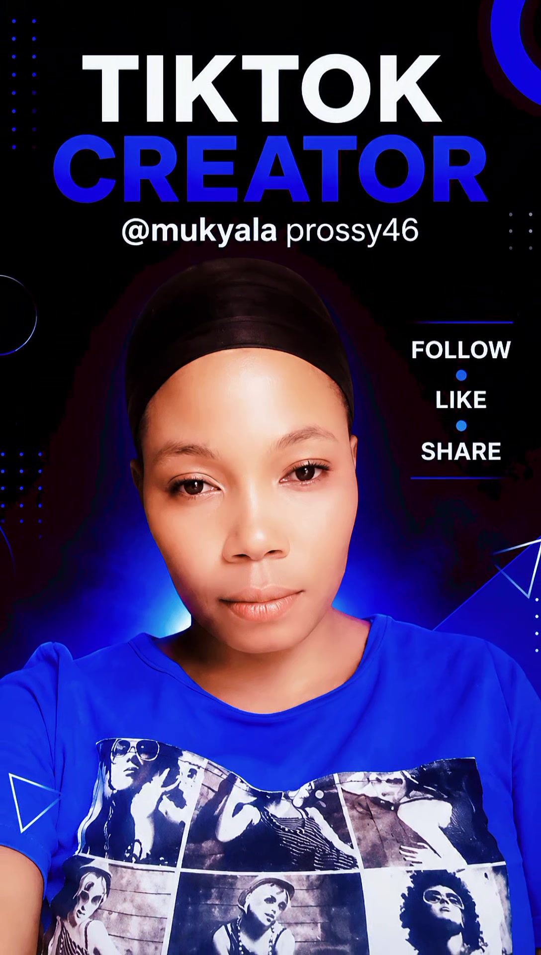@Mukyala prossy