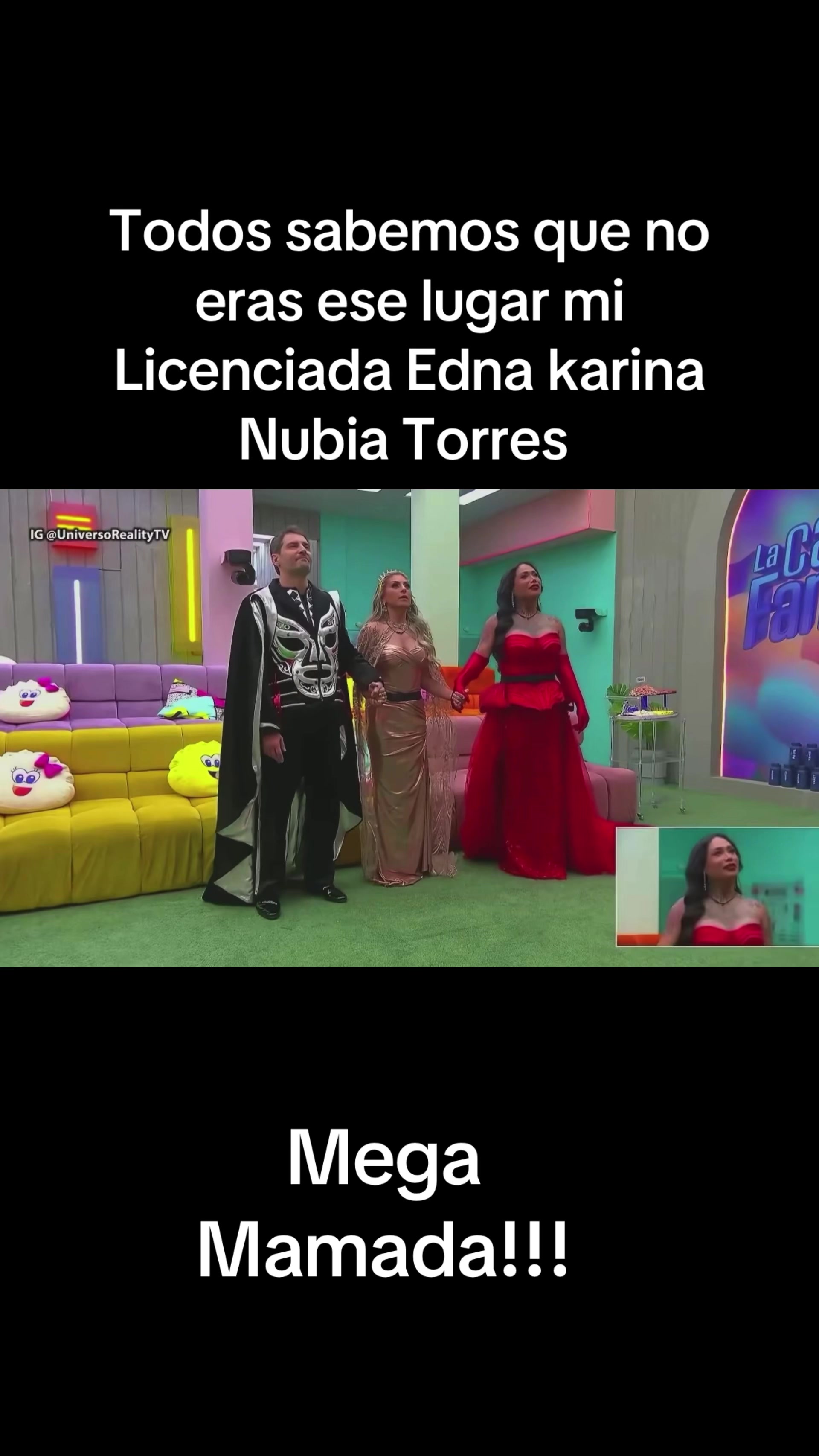 @Ed Castillo