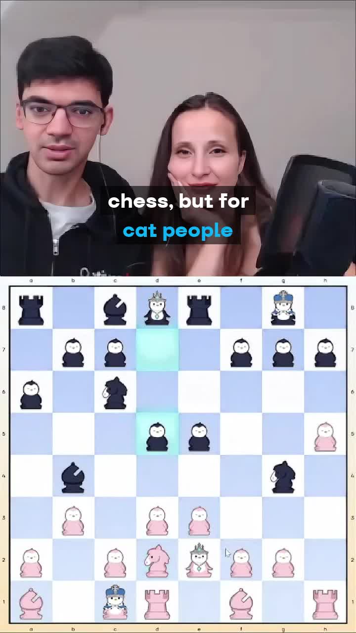 @Anichess