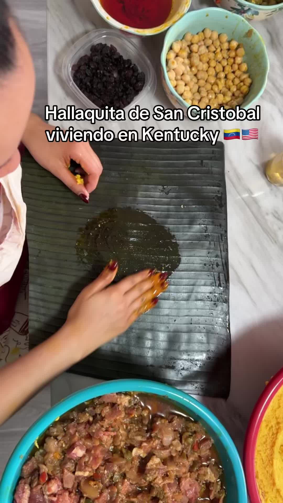 @Silvana Adarmes
