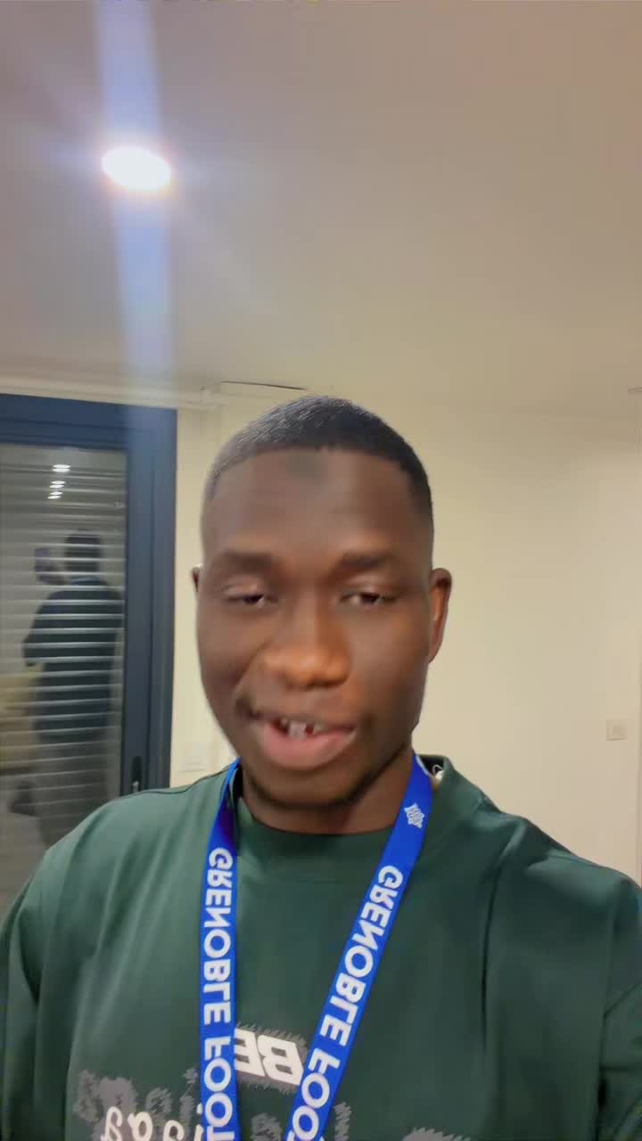 @Pa Assane Senegal