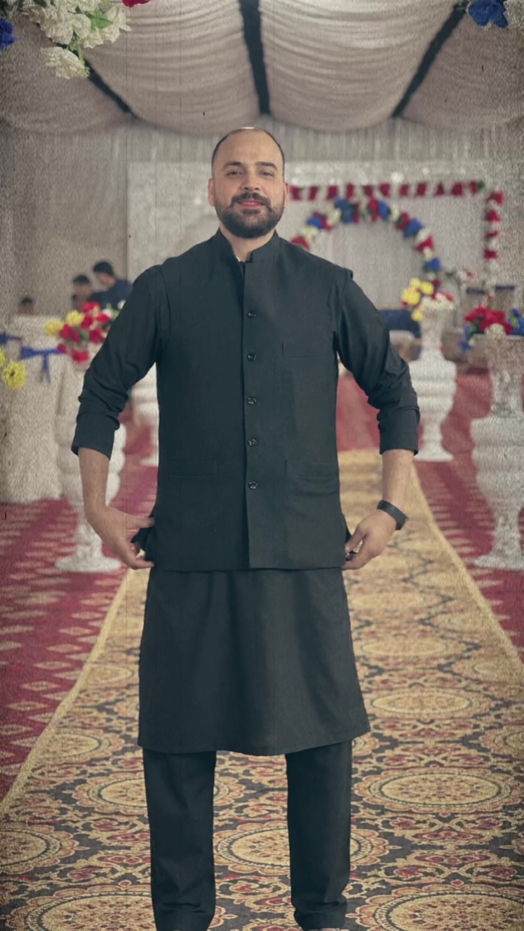 @اعتصام احمدکشمیری