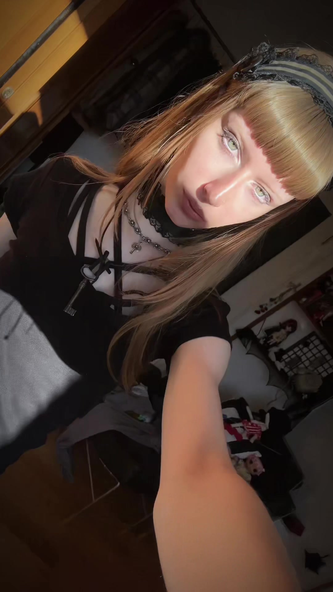 @Porzellanpuppe ꉂ