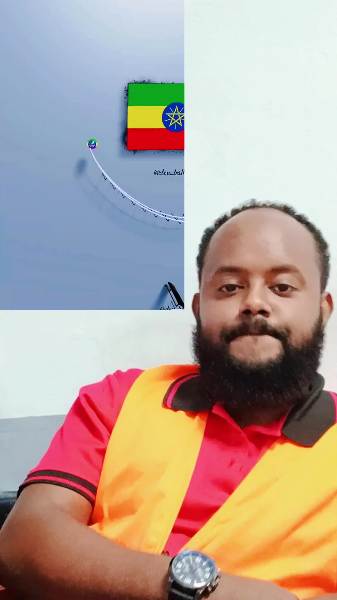 @Yosi Dire ( ዮሲ ድሬ ) 🥇🥈🥉