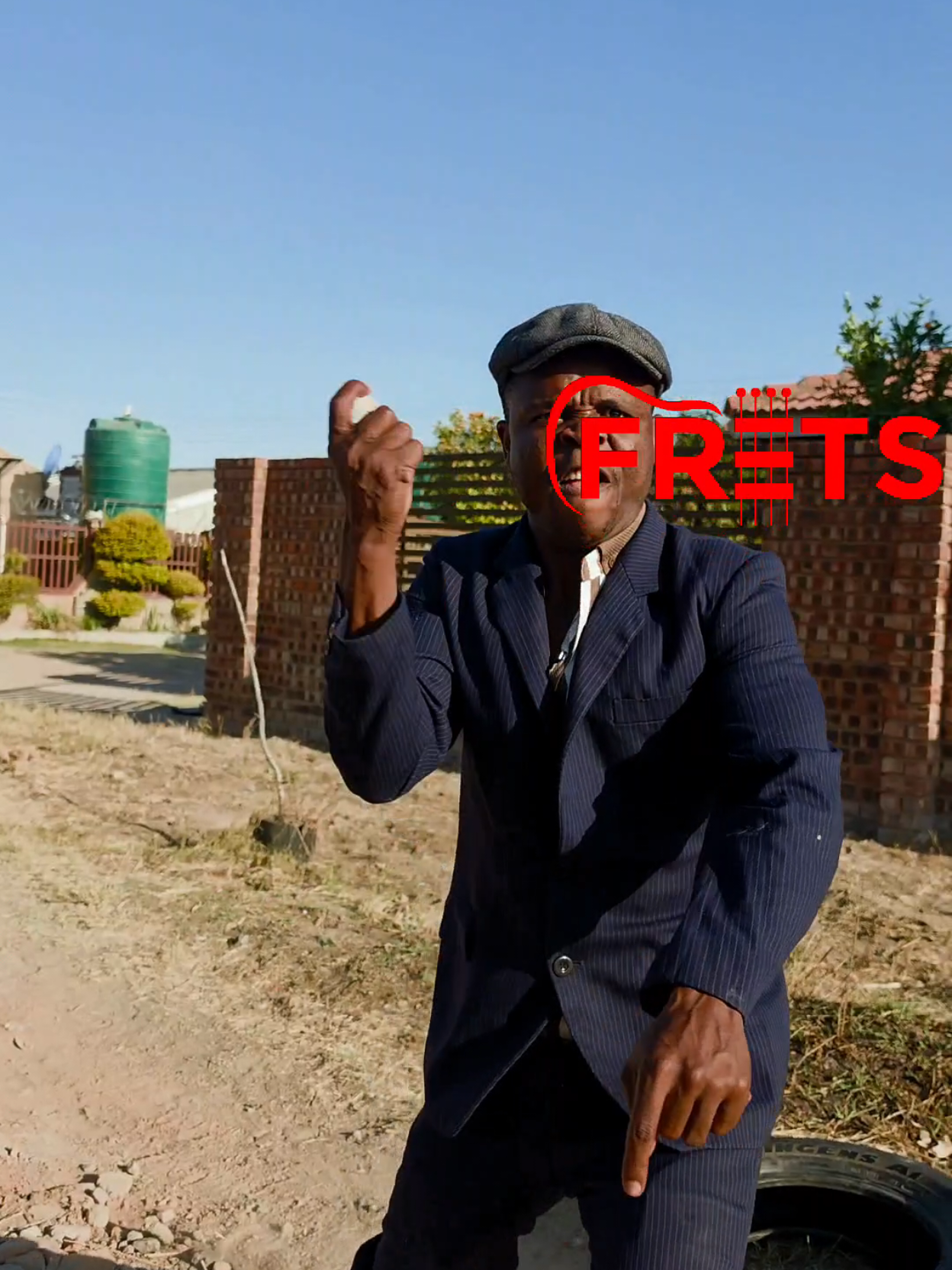 @Frets Donzvo