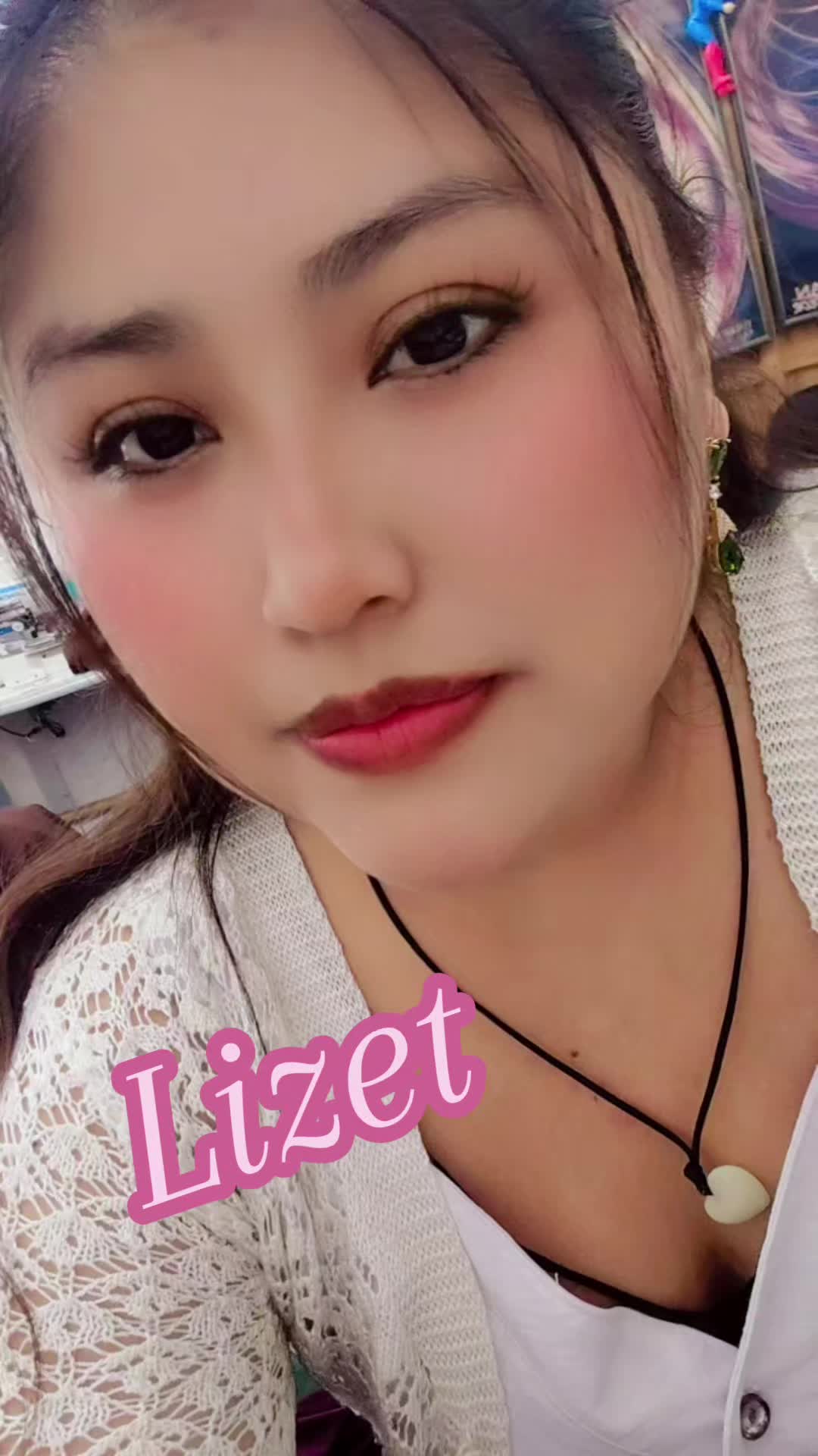 @โค๏ธ๐น๐Lizet ๐น๐๐