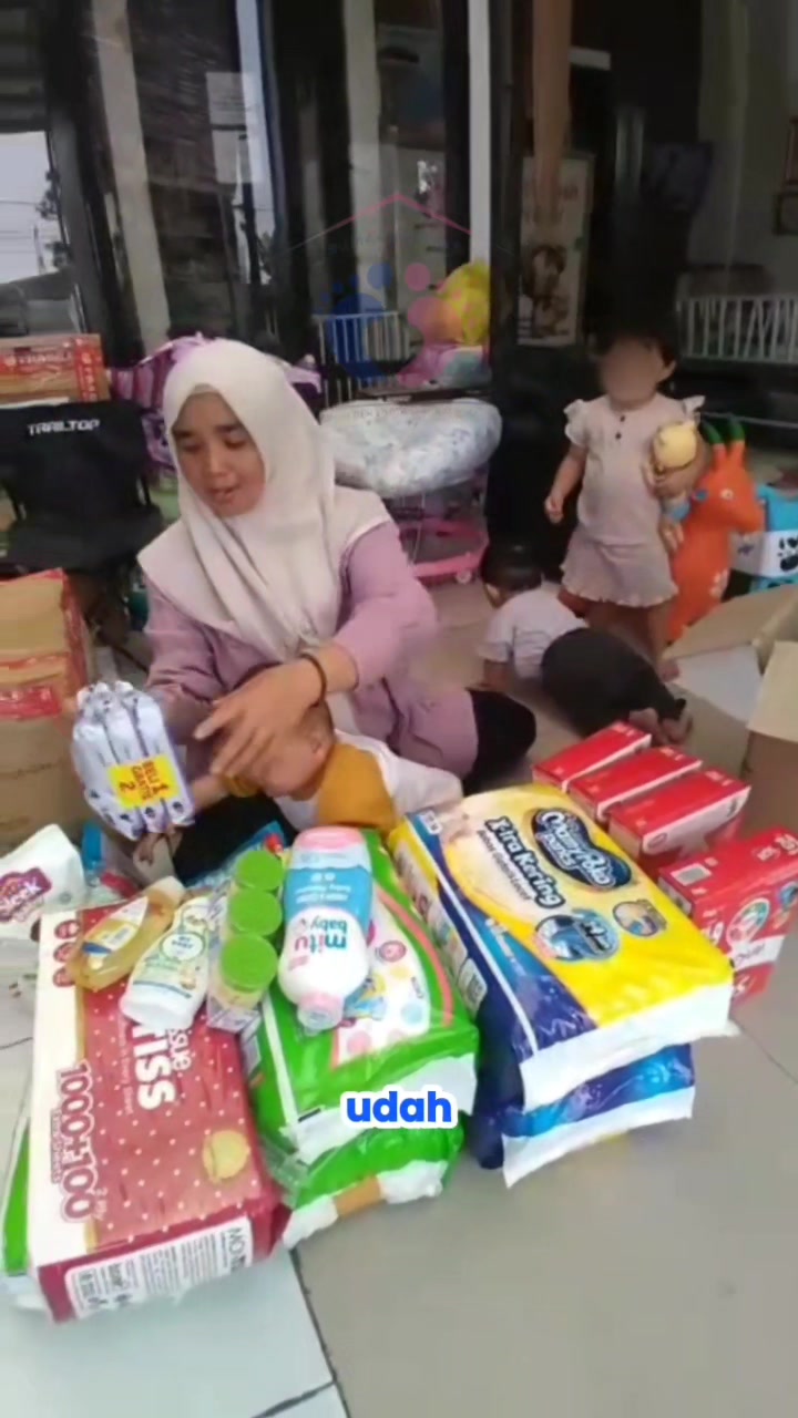 @Rumah Asuh ABI
