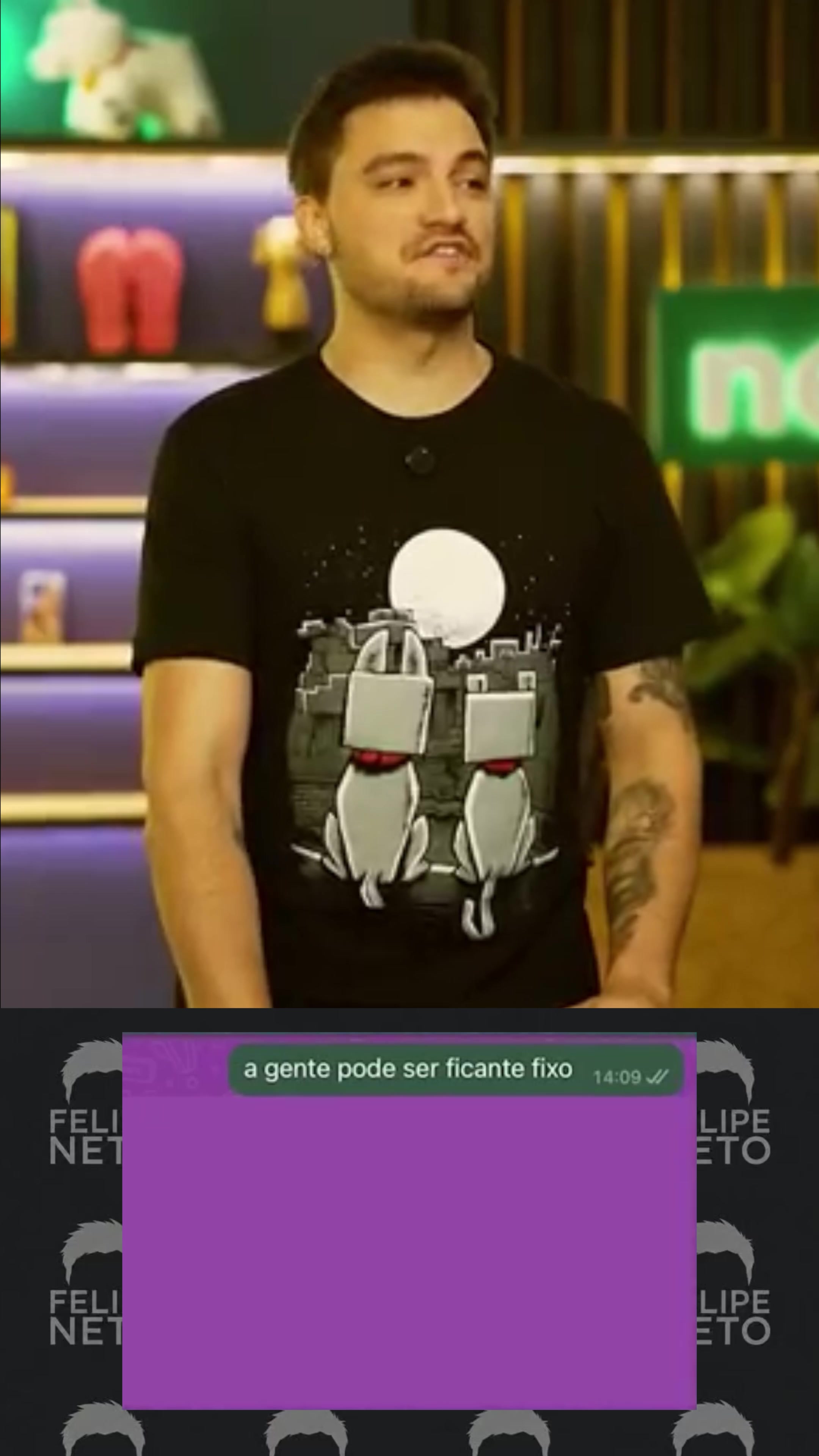 @Felipe neto 🦉