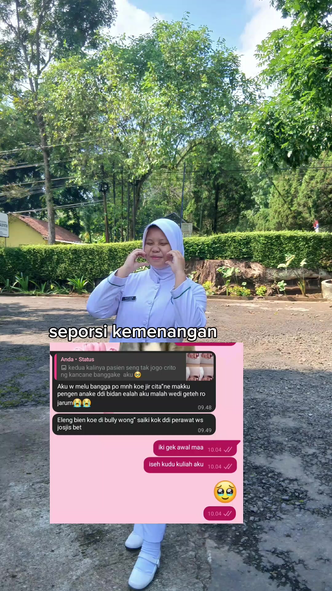 @DWI HOBY NANGIS