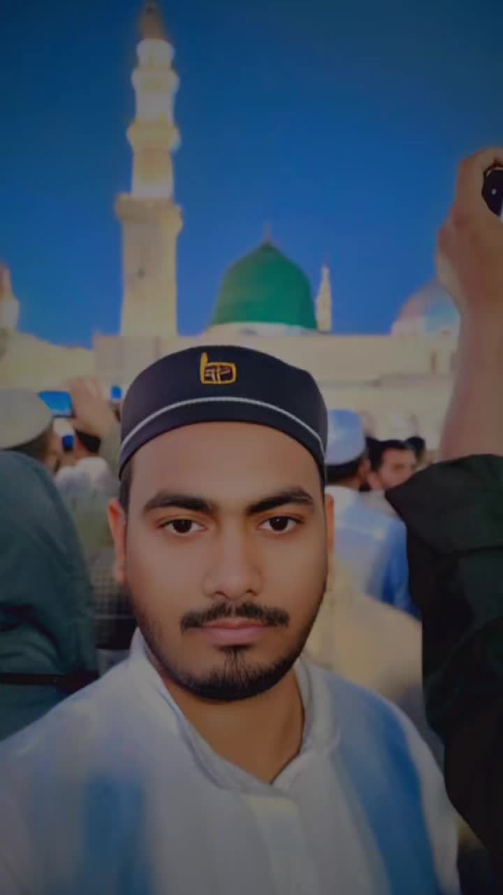 @Talib Ahmad 🇸🇦🇮🇳