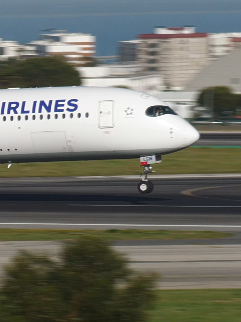 @Lisbon Spotting