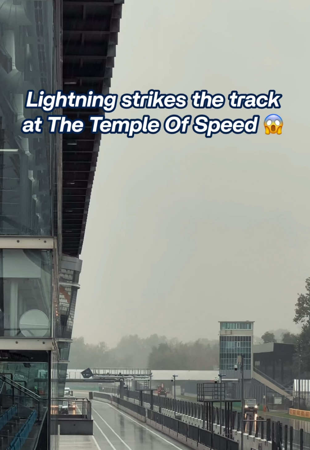 @Autodromo Nazionale Monza