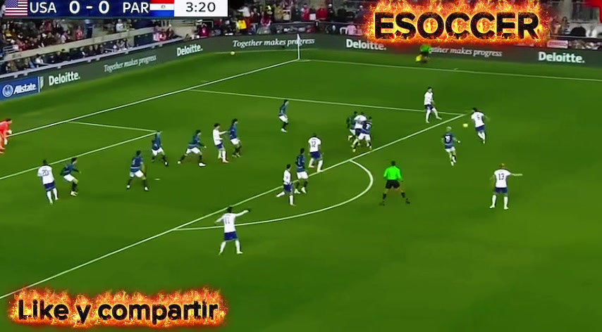 @ESoccer