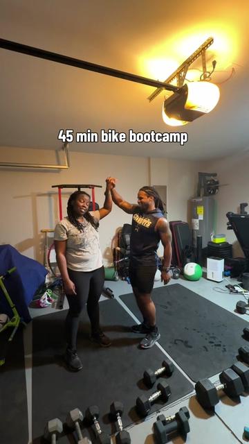 @Sheena | Fitness, Fuel & Fun