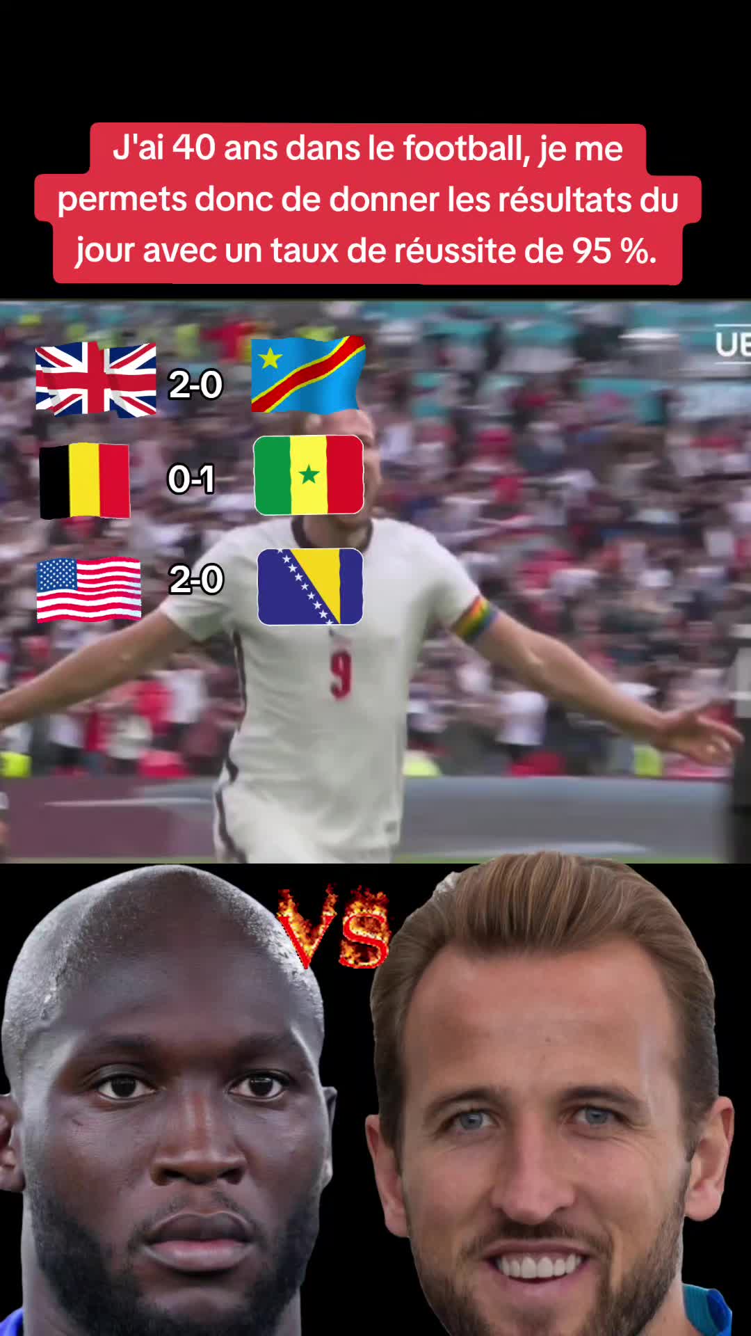 @sport vérité