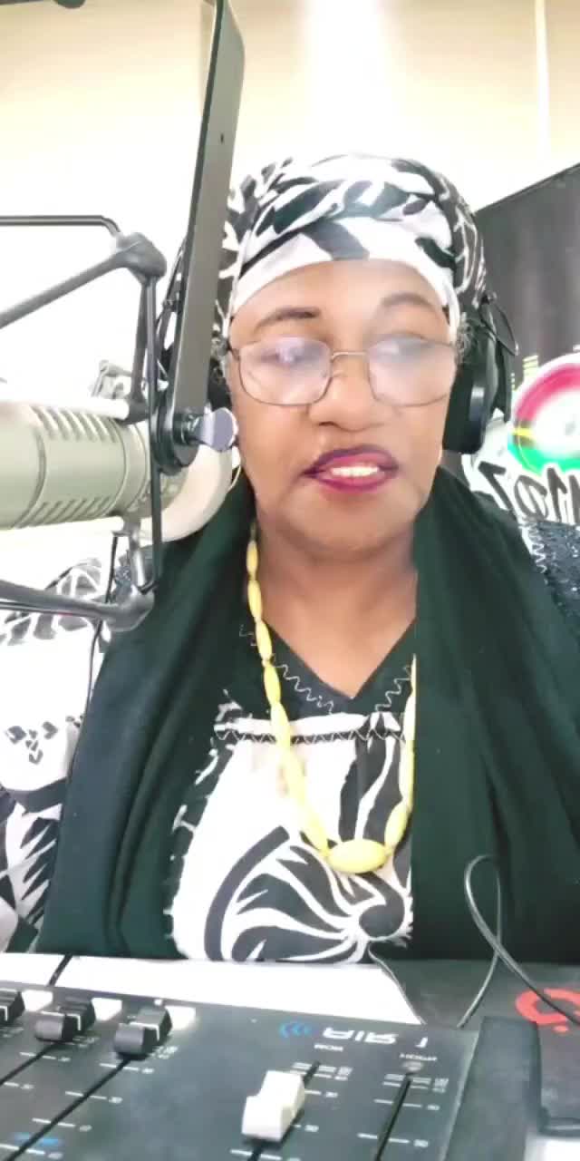 @Kizzy Kalsakau