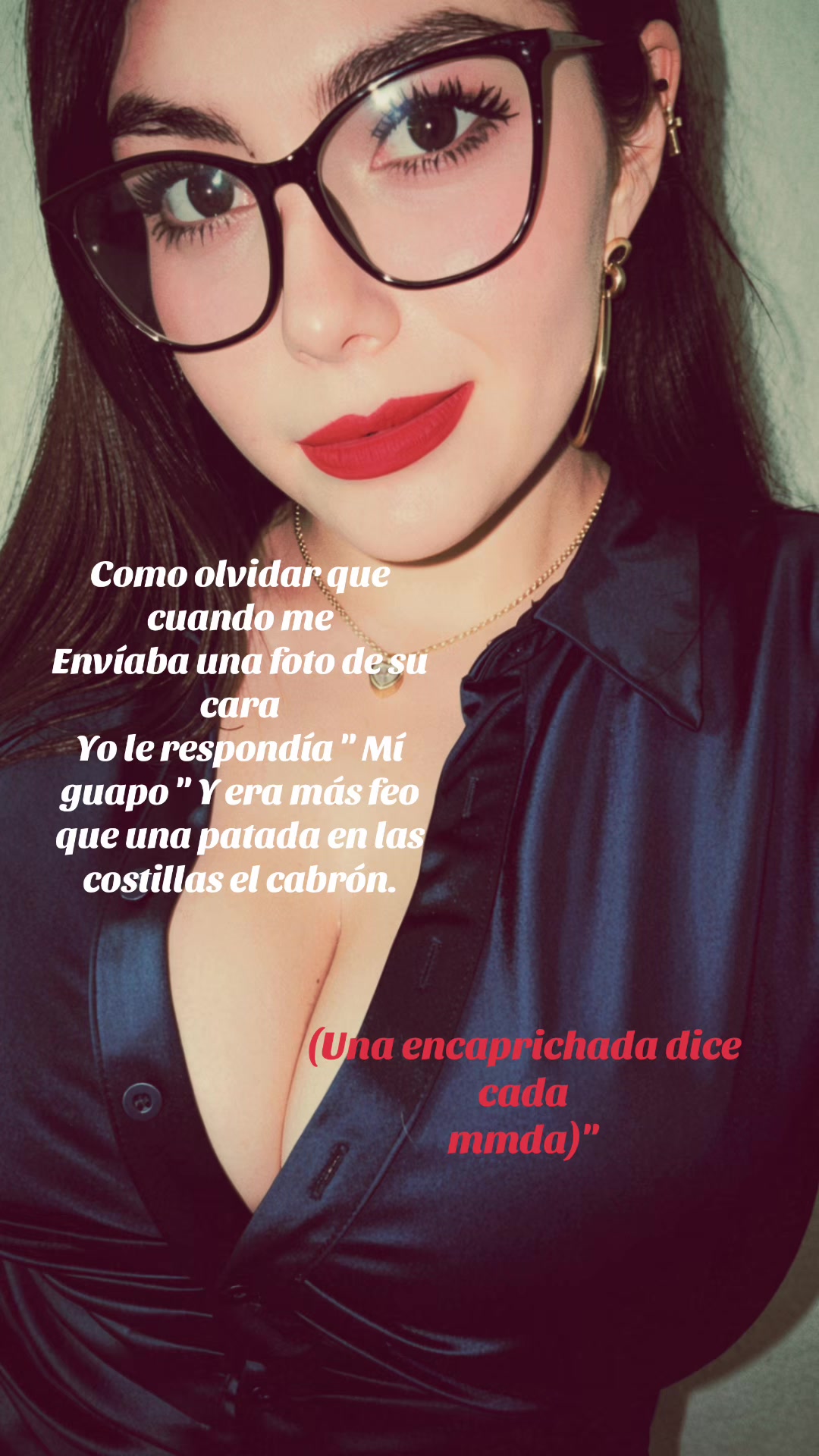@Denisse