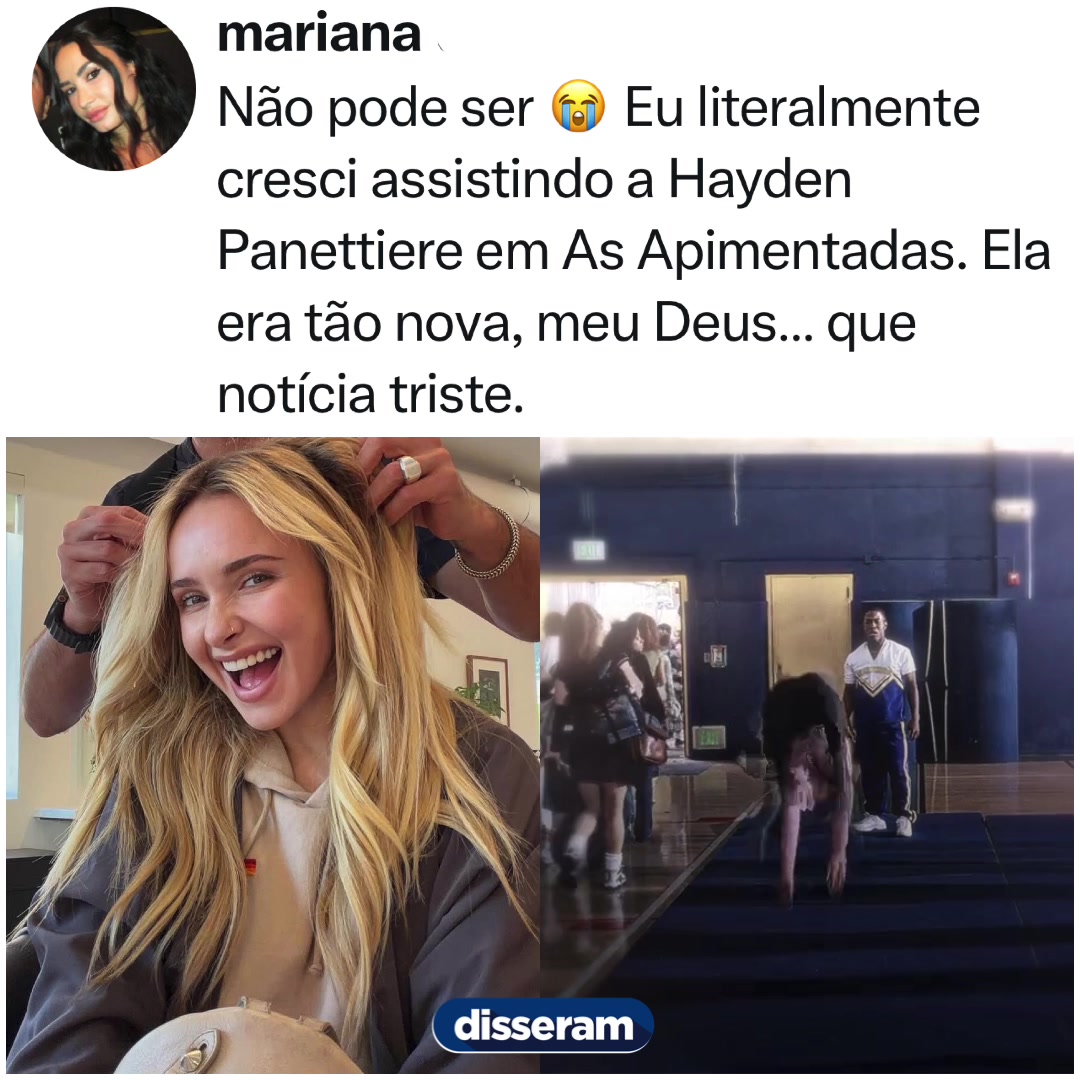 @Disseram